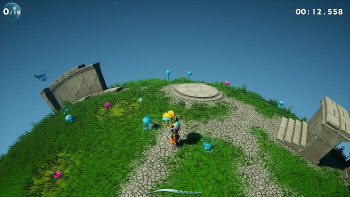 Zerun Free Download Torrent