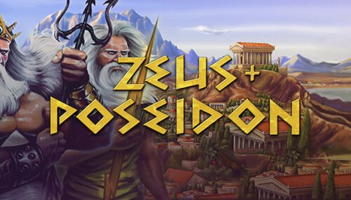 Download Zeus + Poseidon