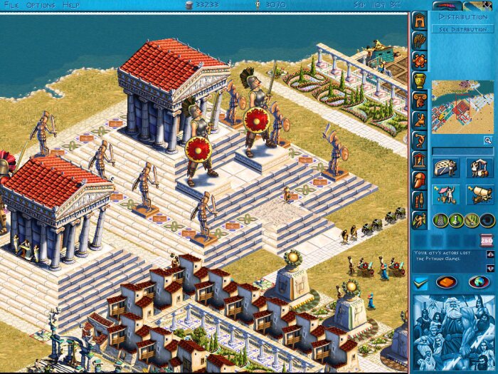 Zeus + Poseidon Download Free