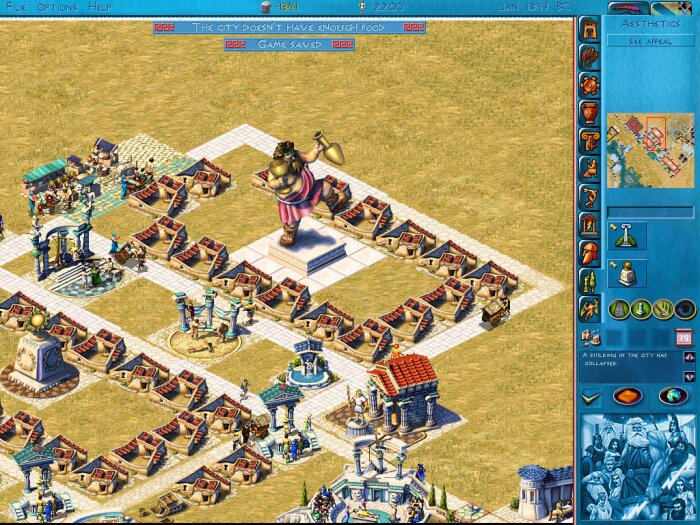 Zeus + Poseidon PC Crack