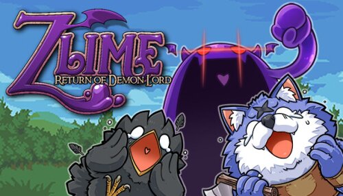 Download Zlime: Return Of Demon Lord