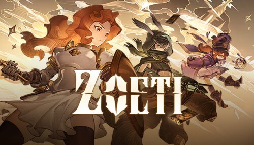 Download Zoeti