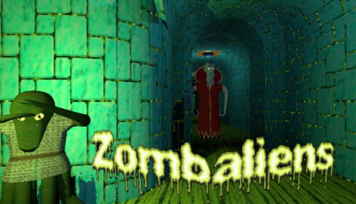 Download Zombaliens