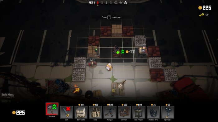 Zombie Builder Defense 2 PC Crack