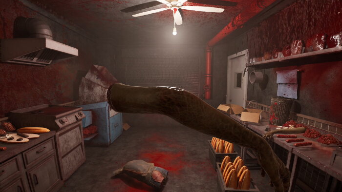 Zombie Chef Crack Download