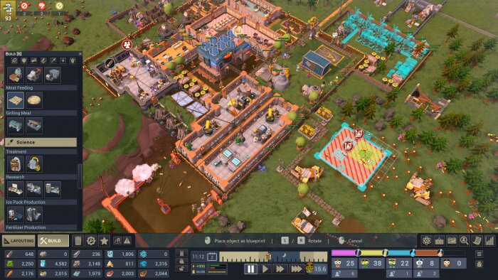 Zombie Cure Lab Download Free