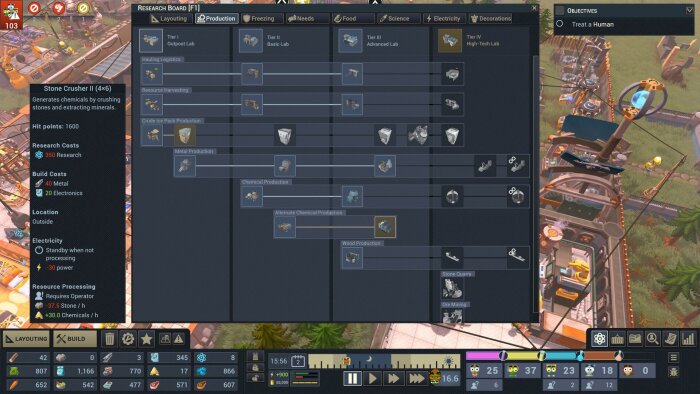 Zombie Cure Lab Crack Download