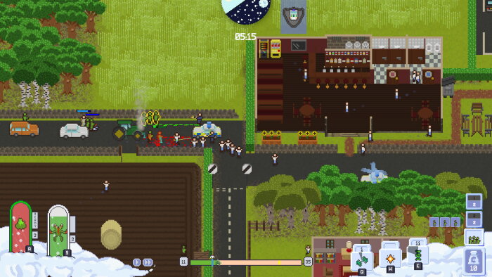 Zombie God Download Free