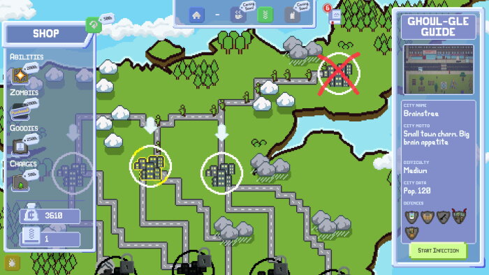 Zombie God Free Download Torrent