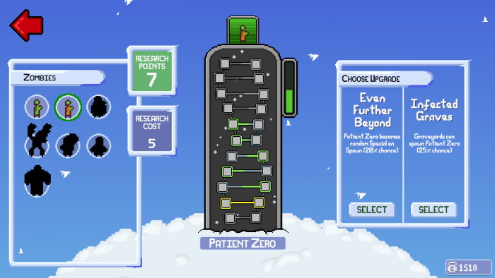 Zombie God Crack Download