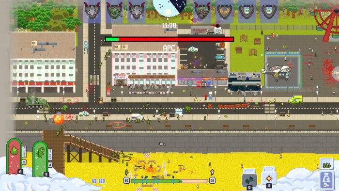 Zombie God Repack Download