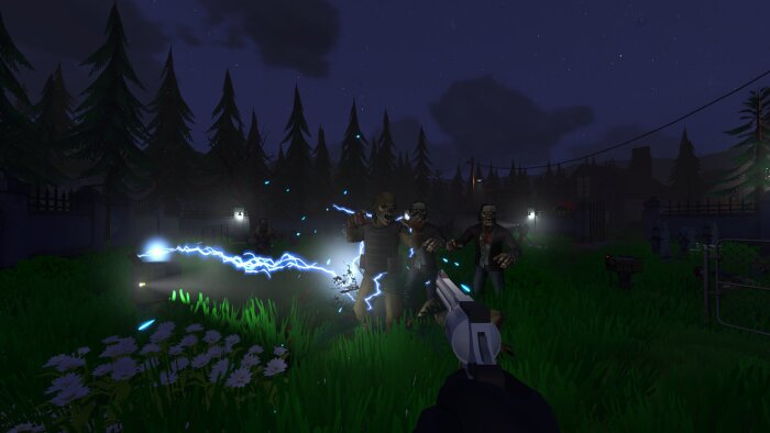 Zombie Graveyard Simulator Free Download Torrent