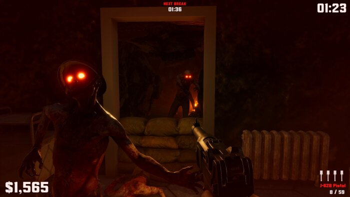 Zombie Outbreak 1942 Download Free