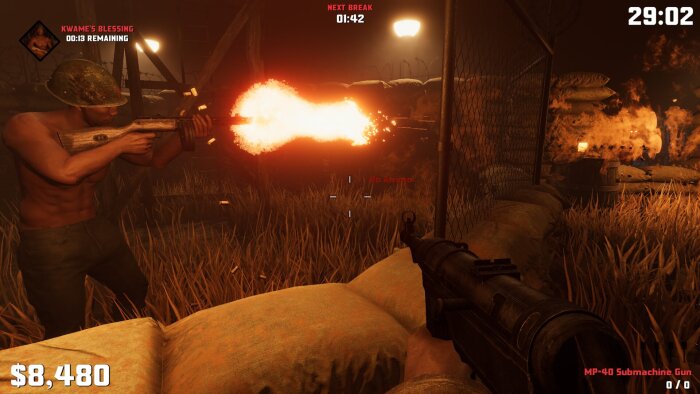 Zombie Outbreak 1942 Crack Download