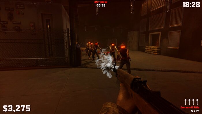 Zombie Outbreak 1942 Repack Download