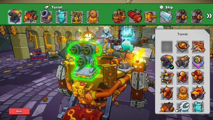 Zombie Rollerz: The Last Ship Crack Download