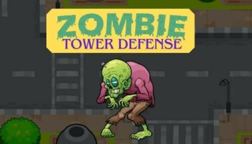 Download Zombie Tower Defense