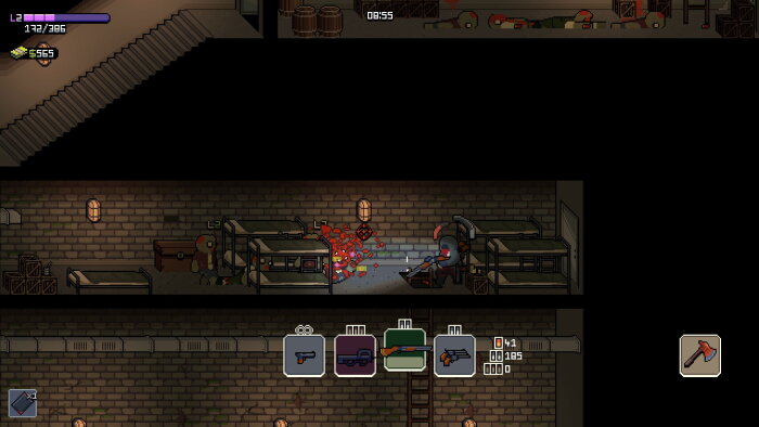 Zombiehood Free Download Torrent