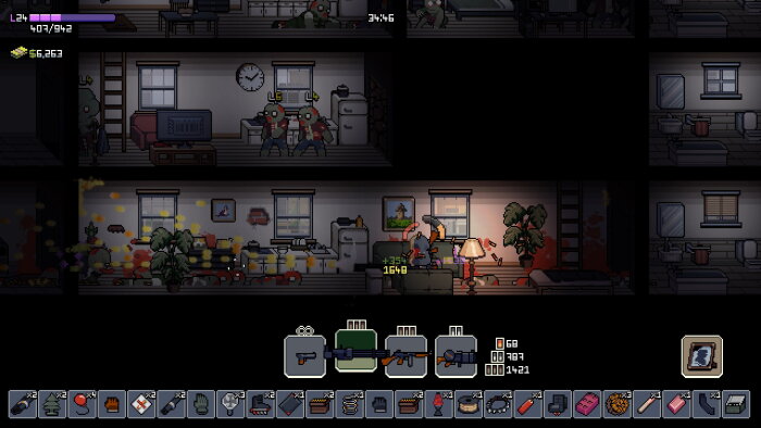 Zombiehood Crack Download