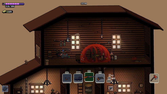 Zombiehood PC Crack