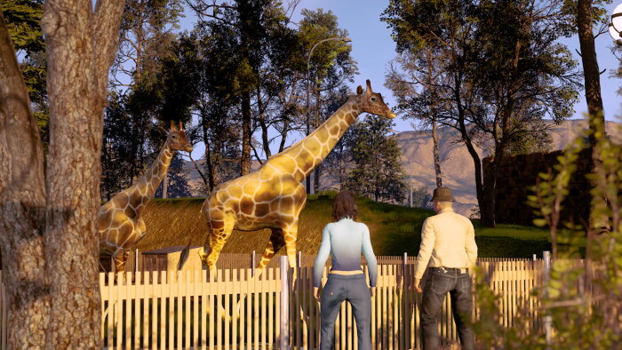 Zoo Life Simulator Download Free