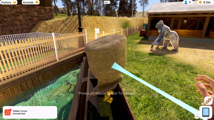 Zoo Life Simulator Crack Download