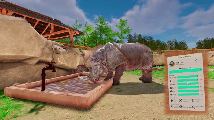 Zoo Simulator Free Download Torrent