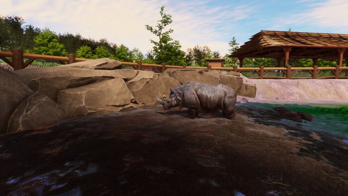 Zoo Simulator Repack Download