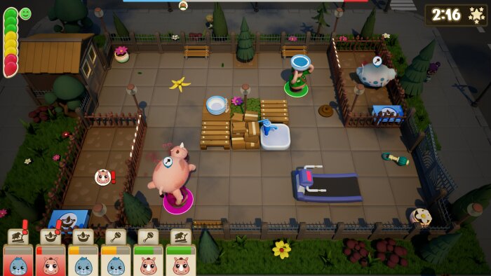Zoo Time Download Free