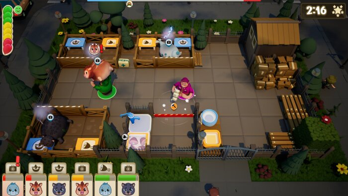 Zoo Time Free Download Torrent