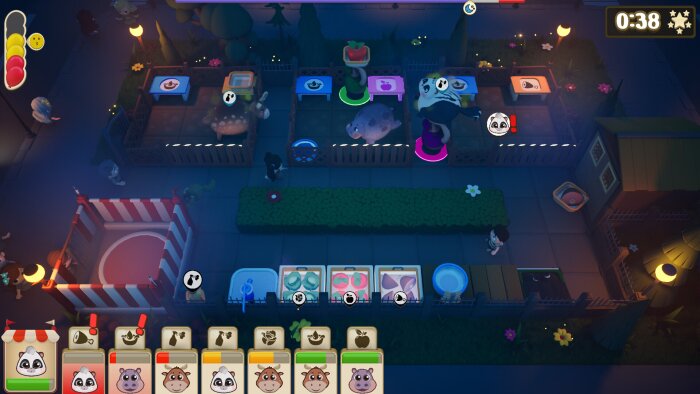 Zoo Time Crack Download