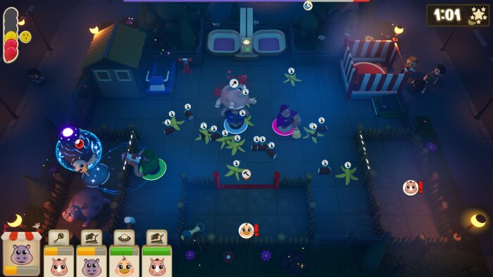 Zoo Time Repack Download