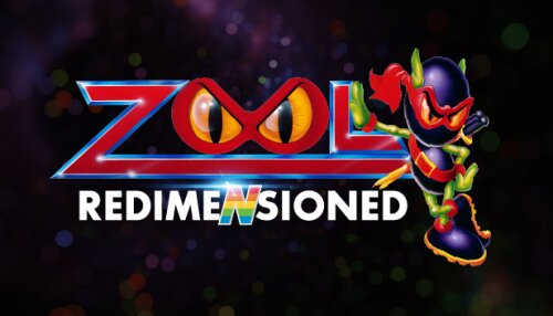 Download Zool Redimensioned