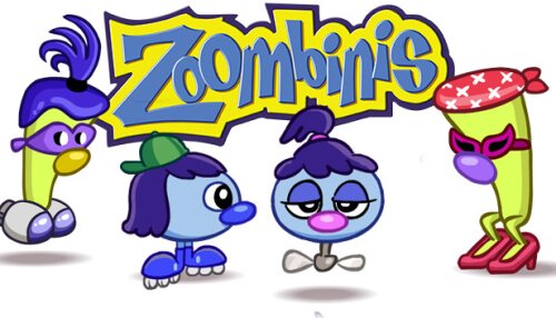 Download Zoombinis