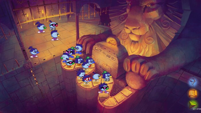 Zoombinis PC Crack