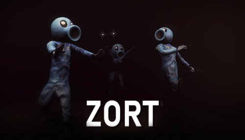 Download Zort