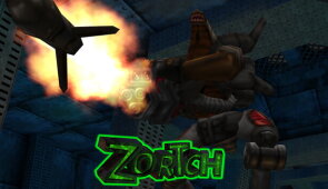 Download Zortch